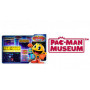 PAC-MAN MUSEUM