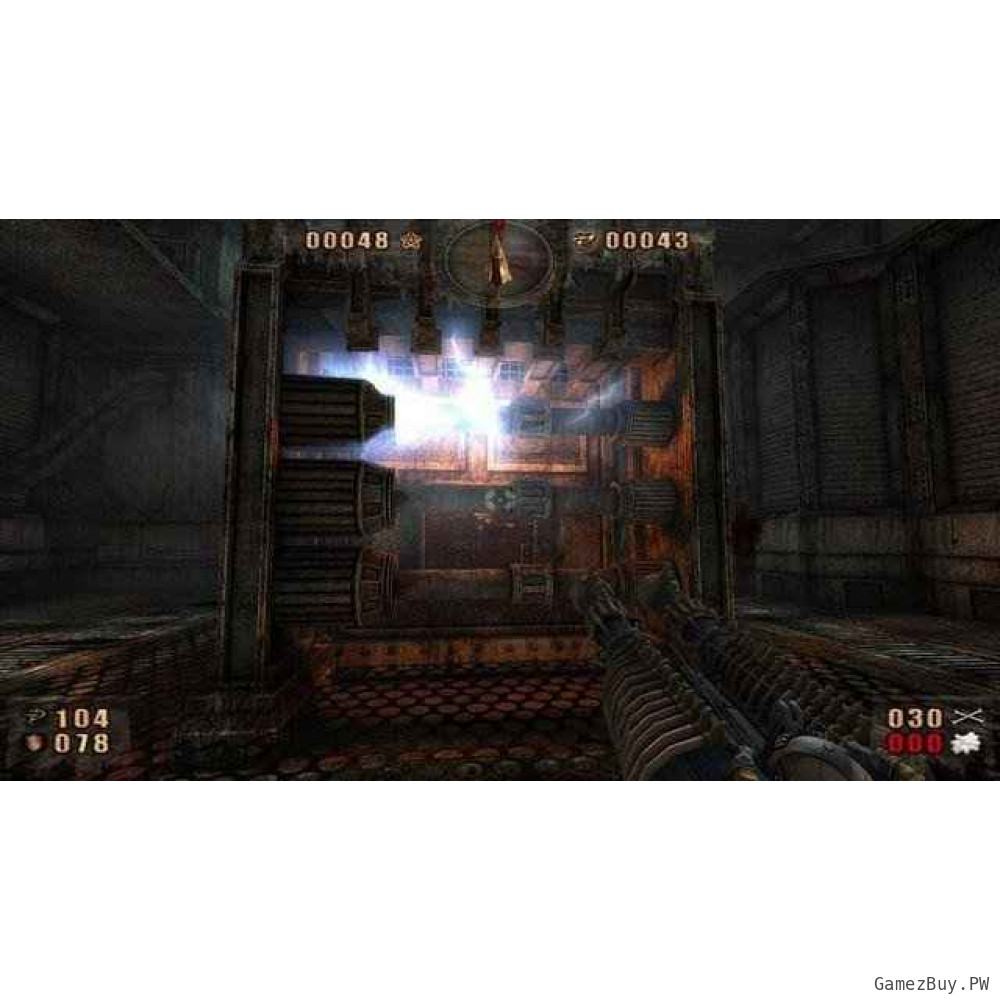Painkiller Black Edition