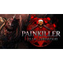 Painkiller Hell & Damnation - All DLC Bundle