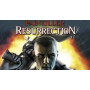 Painkiller Resurrection