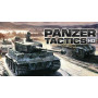 Panzer Tactics HD