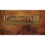 Patrician IV