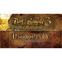 Patrician IV Gold