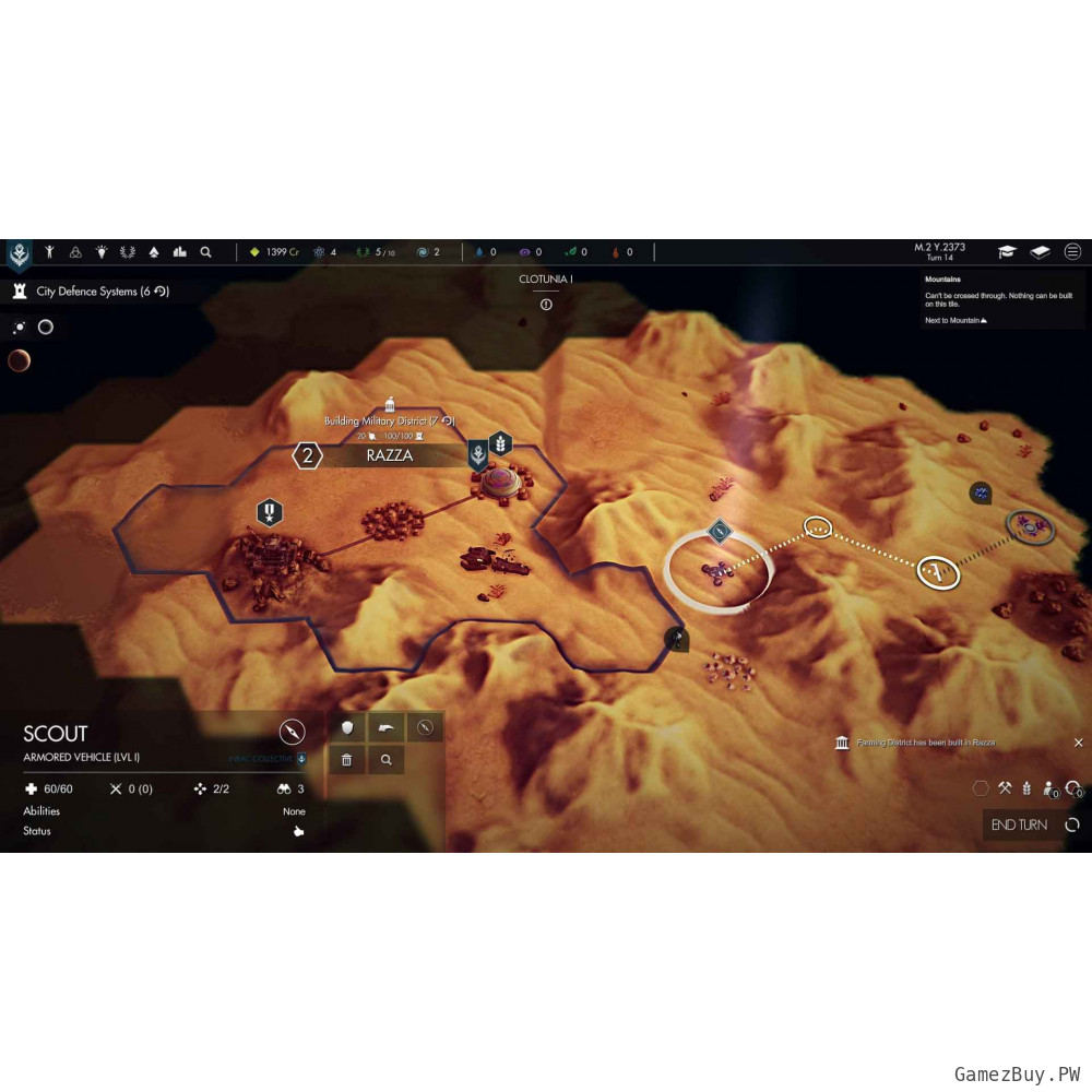 Pax Nova