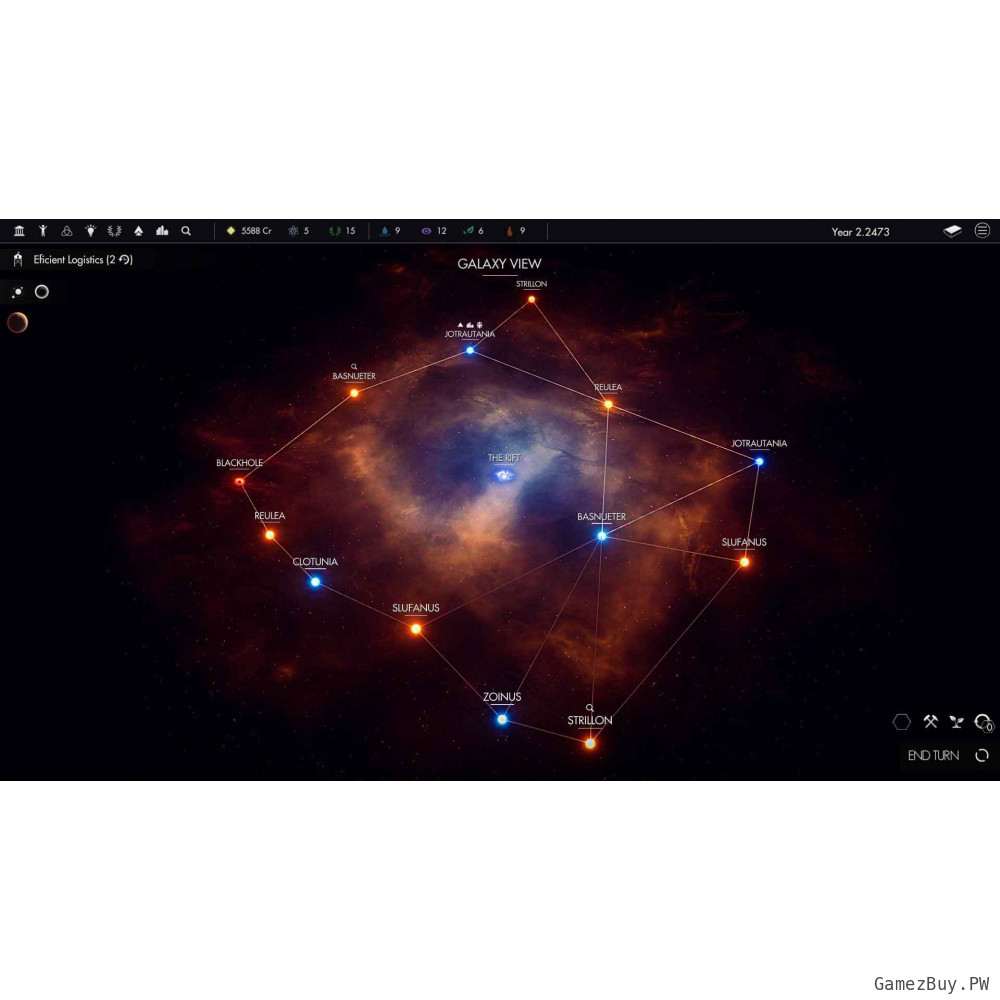 Pax Nova