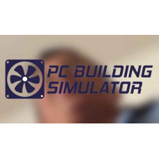 PC Building Simulator