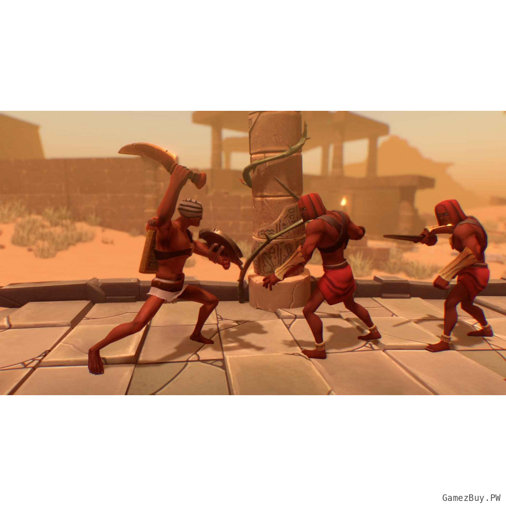 Pharaonic