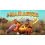 Pharaonic