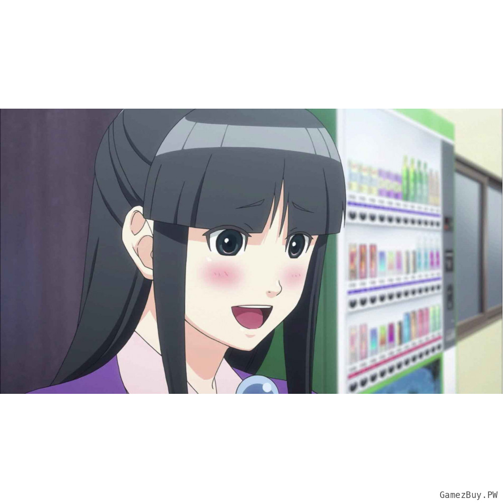 Phoenix Wright: Ace Attorney Trilogy