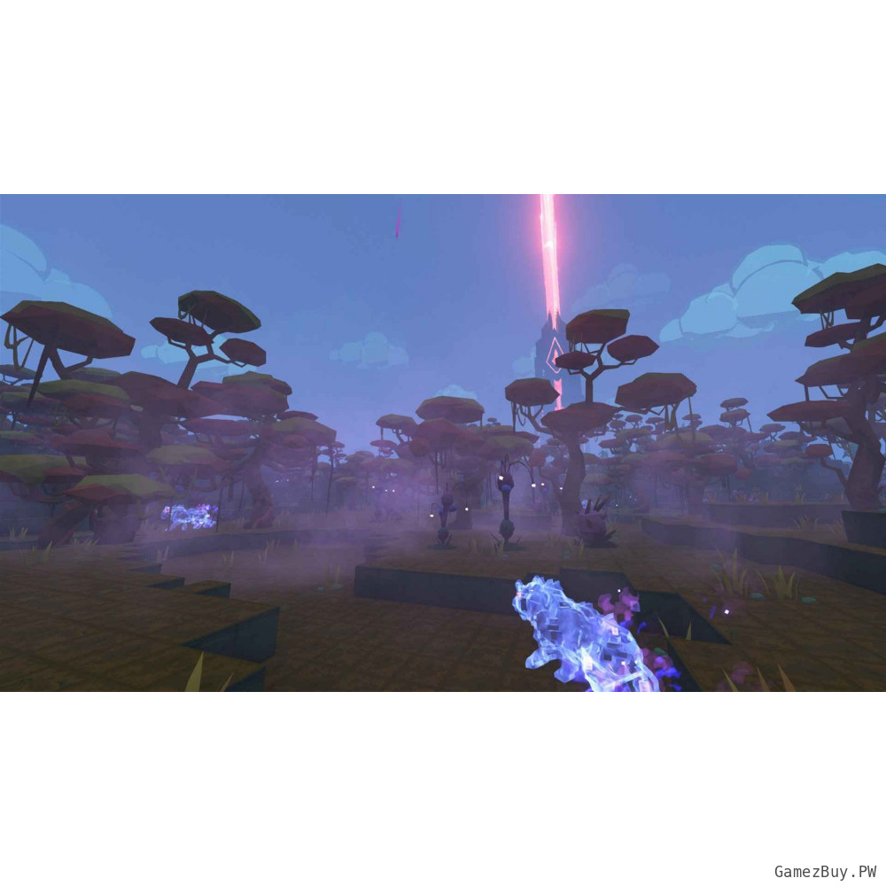 PixARK