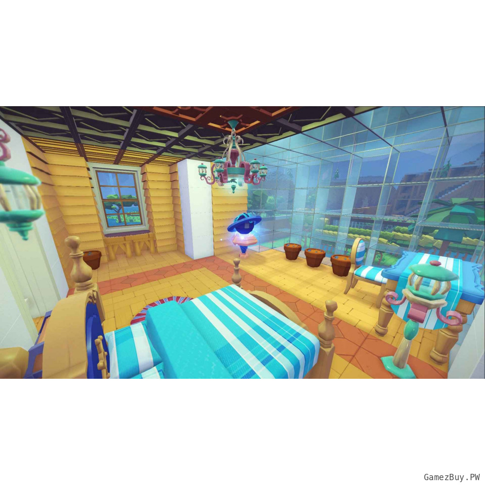 PixARK
