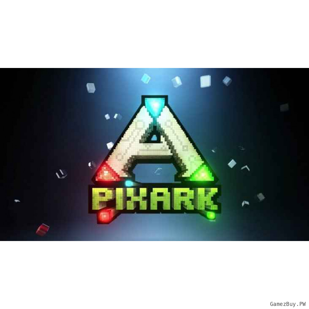 PixARK