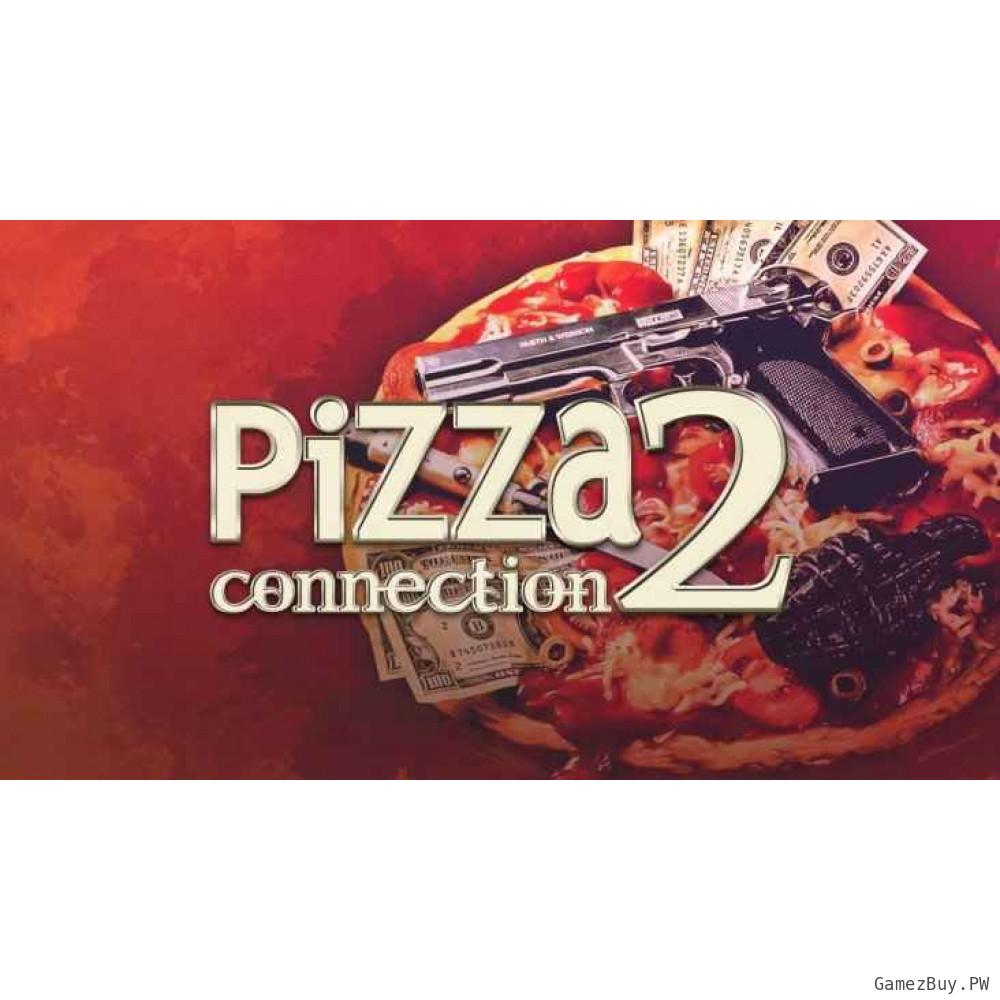 Pizza Connection 2