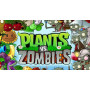 Plants vs. Zombies GOTY Edition