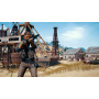 PLAYERUNKNOWN’S BATTLEGROUNDS