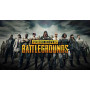 PLAYERUNKNOWN’S BATTLEGROUNDS
