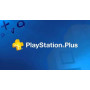 PlayStation Plus - Карта подписки 365 дней (RU)