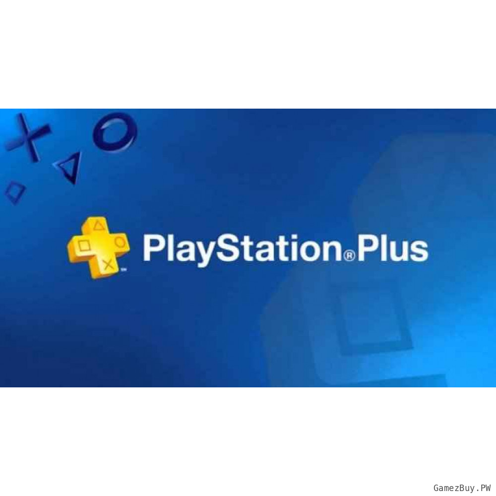 PlayStation Plus - Карта подписки 90 дней (RU)