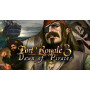 Port Royale 3 Dawn of Pirates