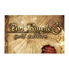 Port Royale 3 Gold