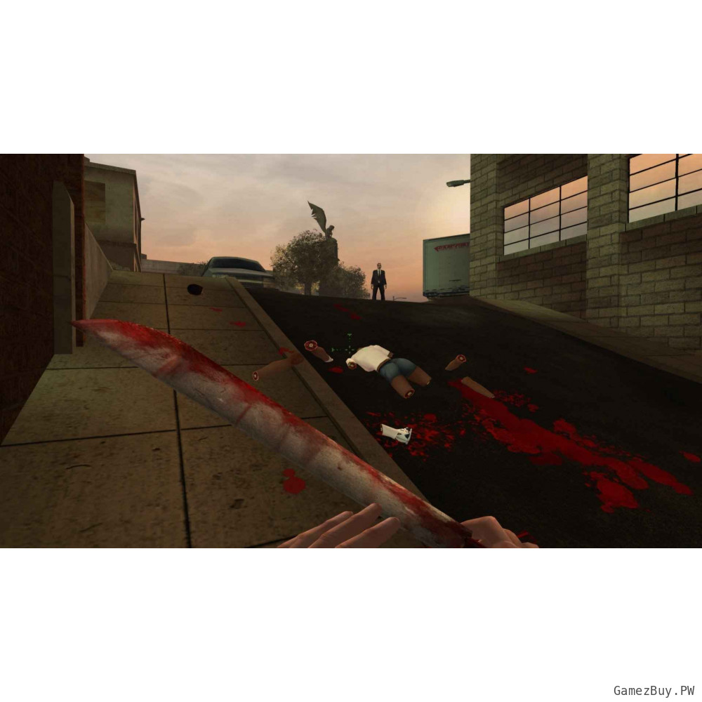 POSTAL 2