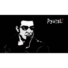 Postal III
