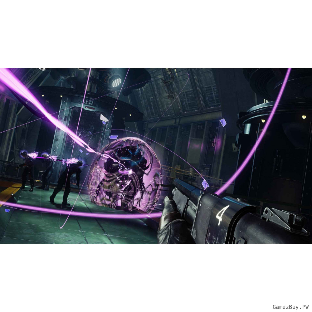 Prey: Mooncrash