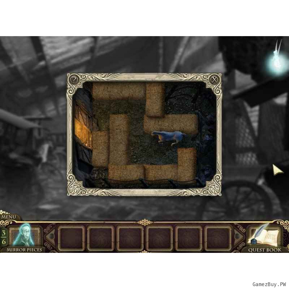 Princess Isabella A Witch's Curse