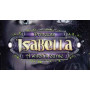 Princess Isabella A Witch's Curse