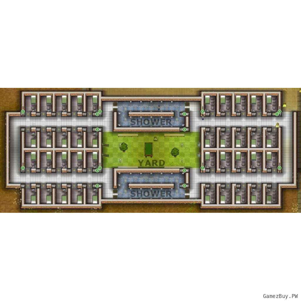 Prison Architect