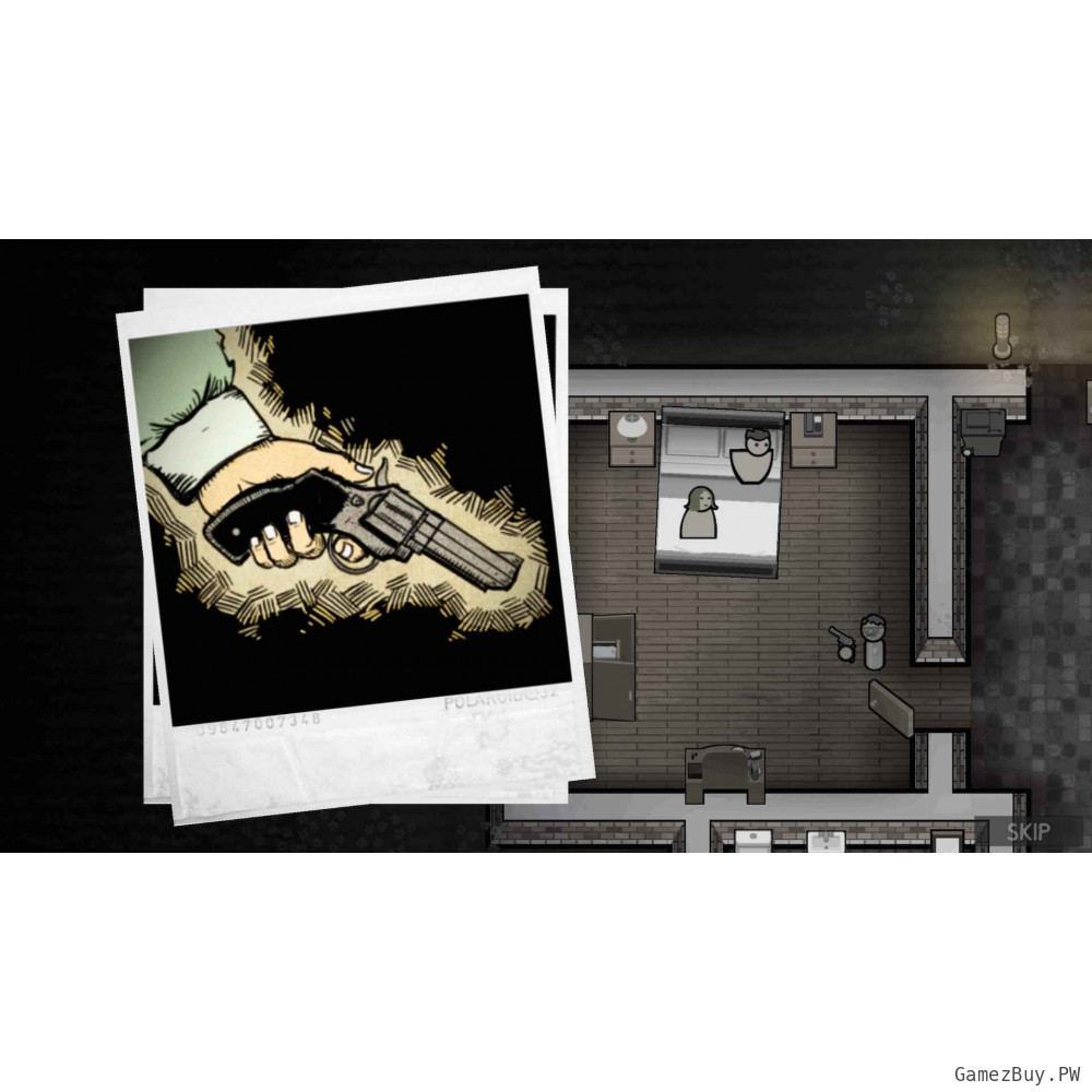 Prison Architect Aficionado
