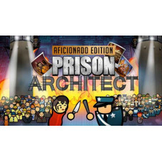 Prison Architect Aficionado