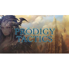 Prodigy Tactics
