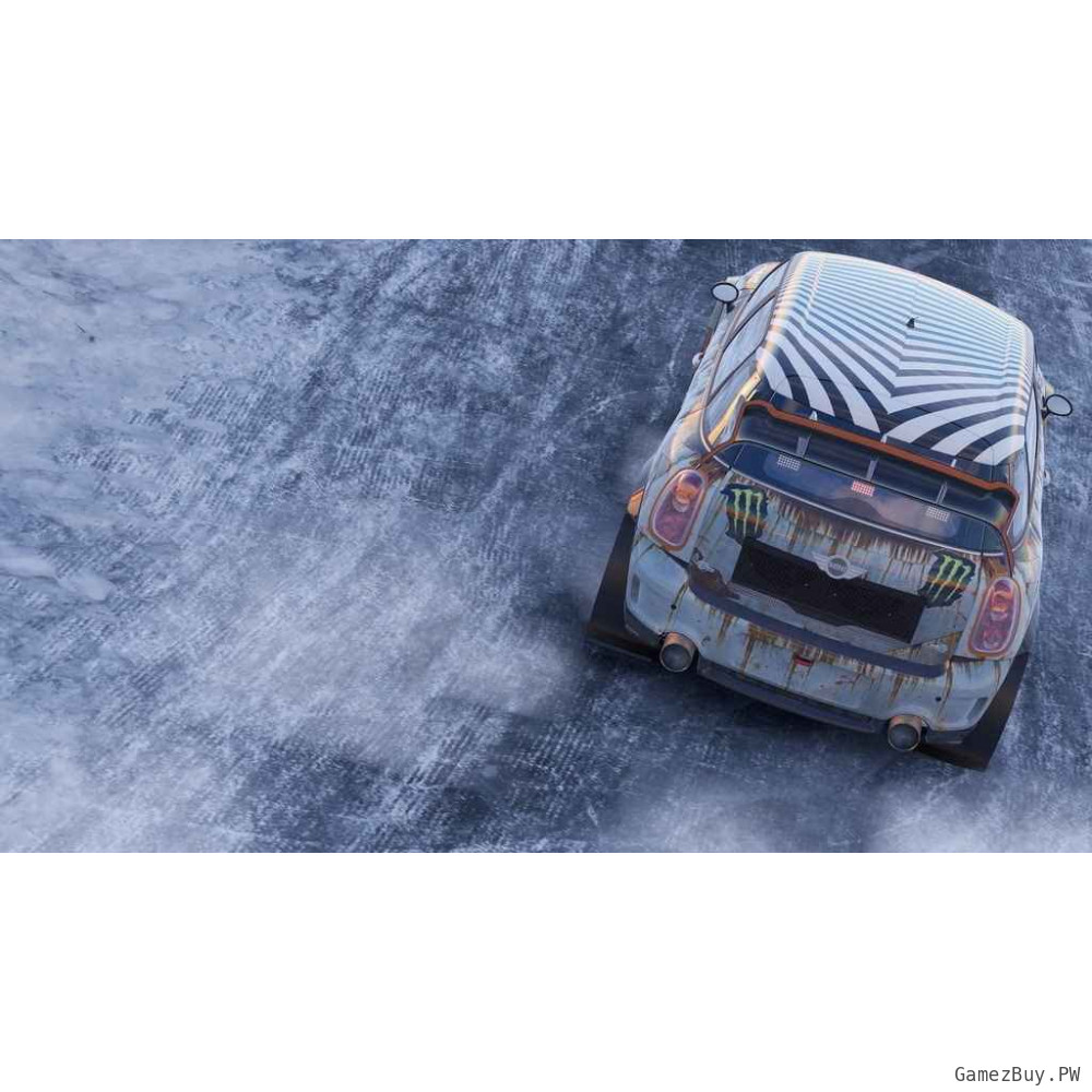 Project Cars 2