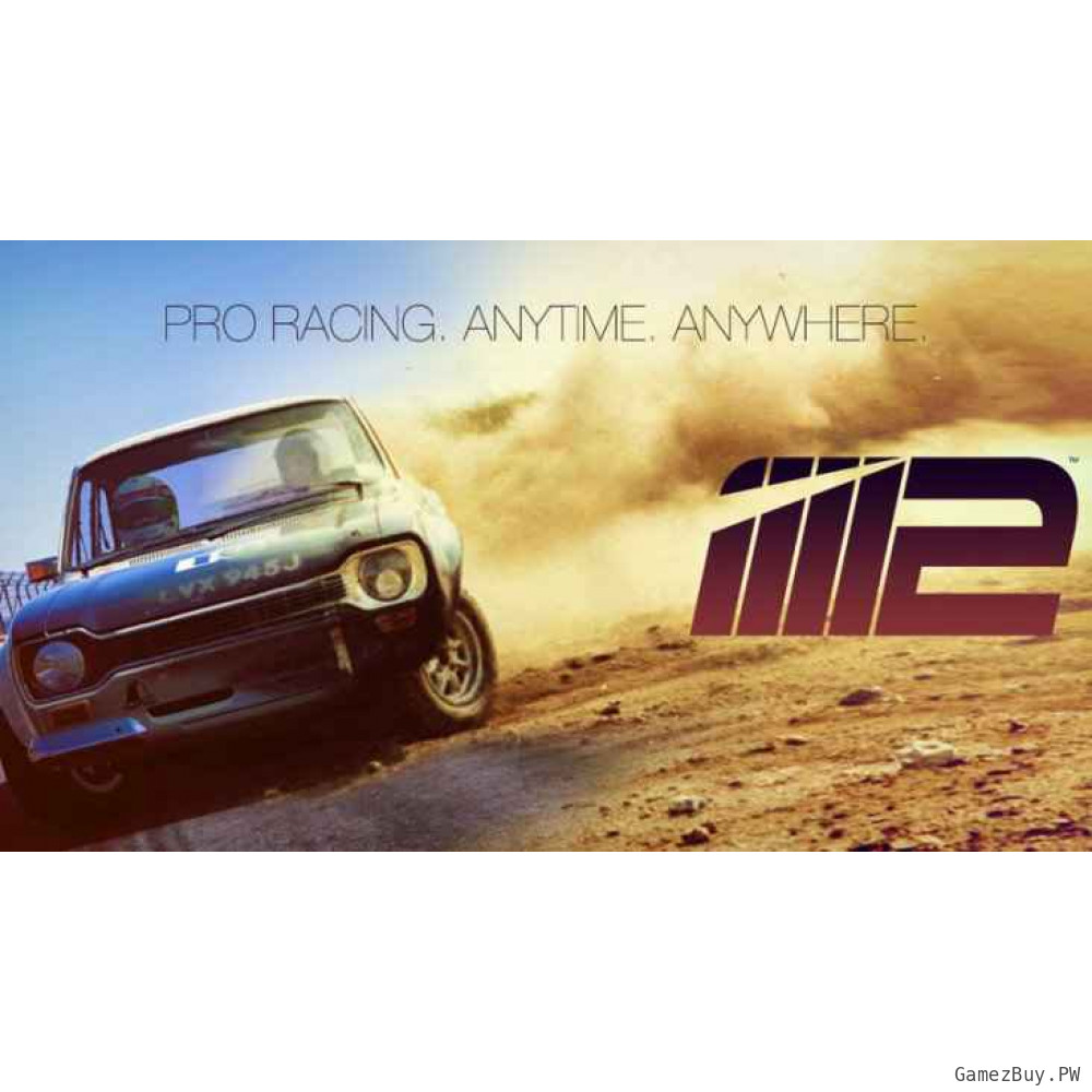 Project Cars 2