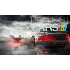 Project CARS