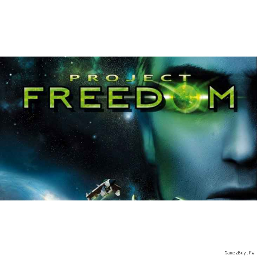 Project Freedom