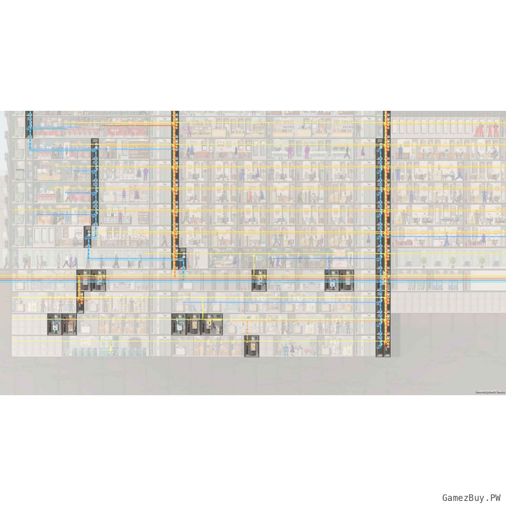 Project Highrise