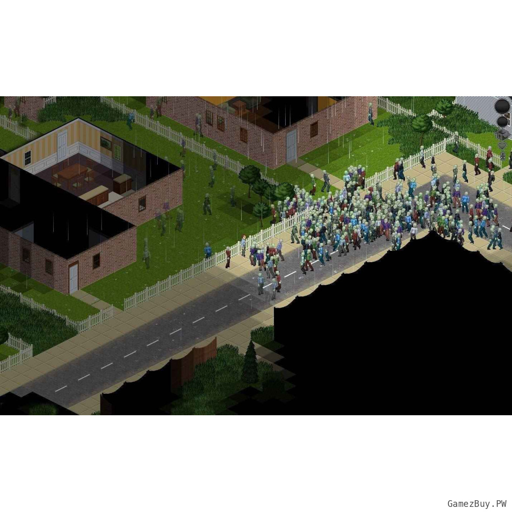 Project Zomboid