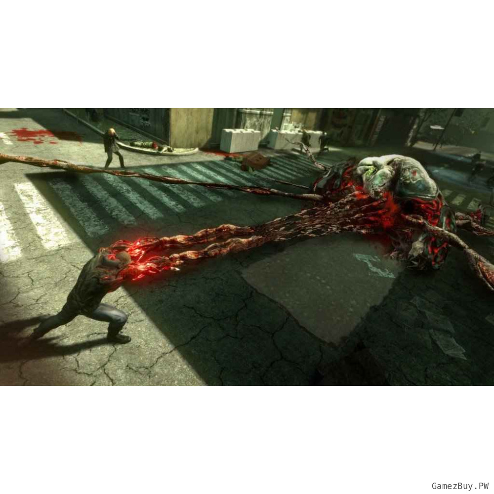 Prototype 2