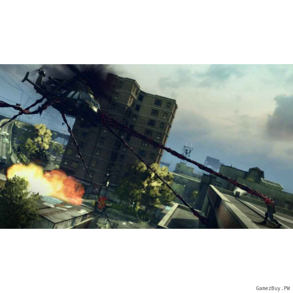 Prototype 2