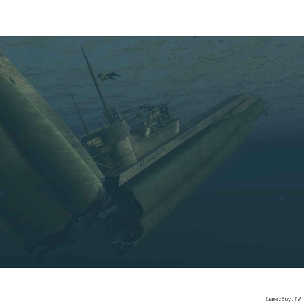 PT Boats: Knights of the Sea