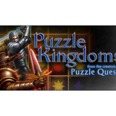 Puzzle Kingdoms