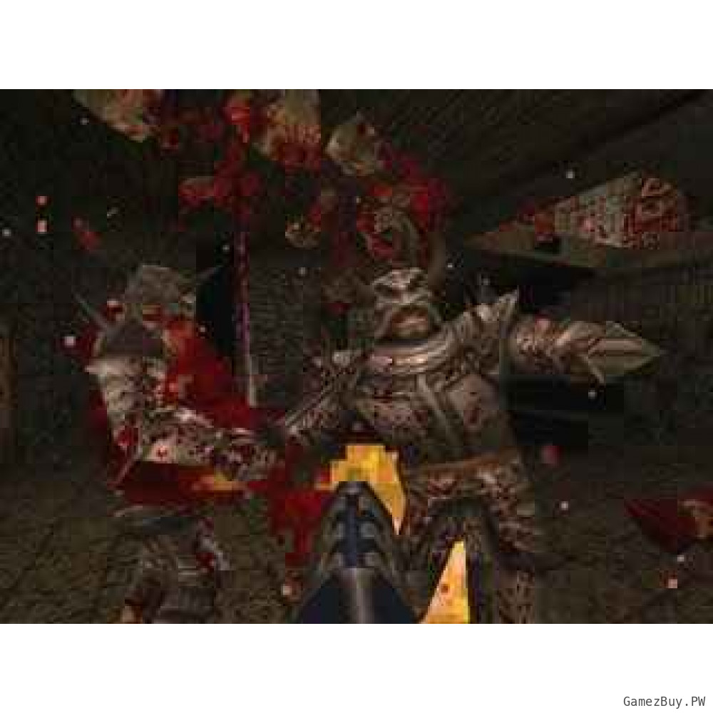QUAKE