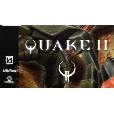 QUAKE II