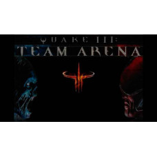 QUAKE III Team Arena