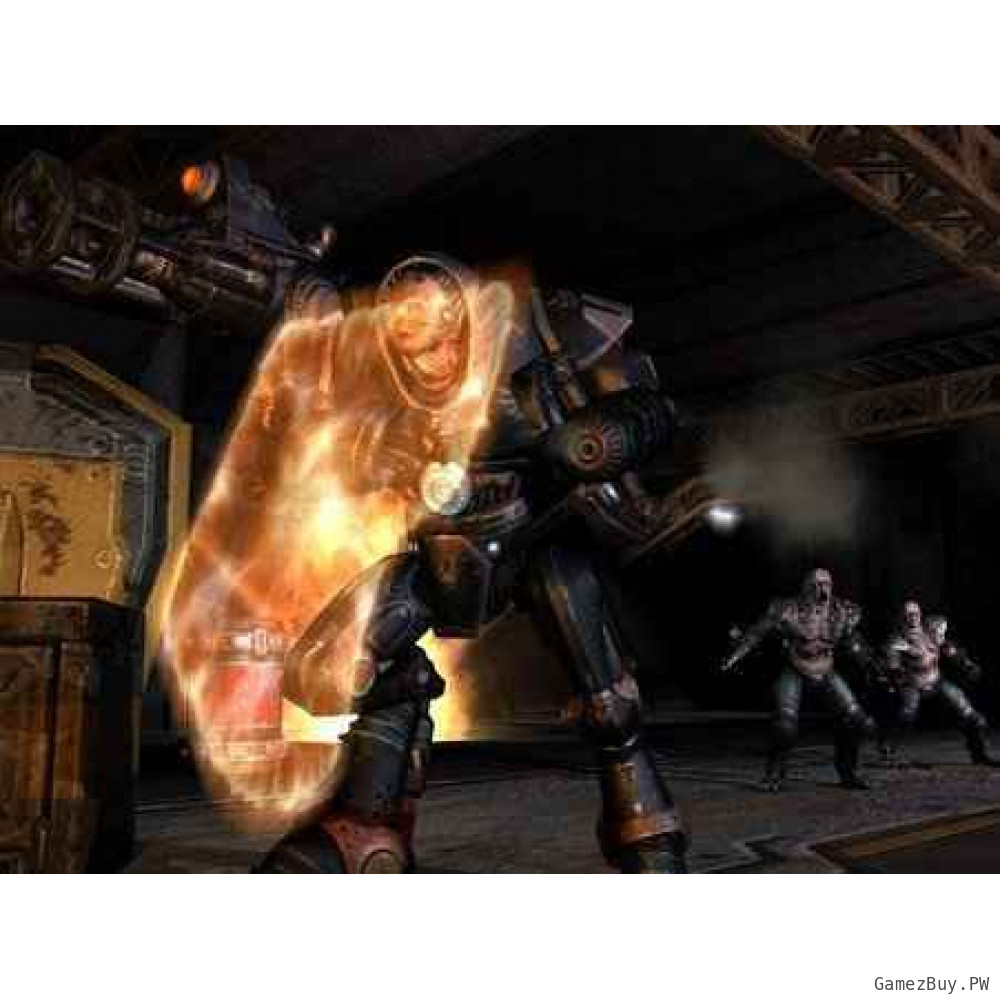 Quake IV