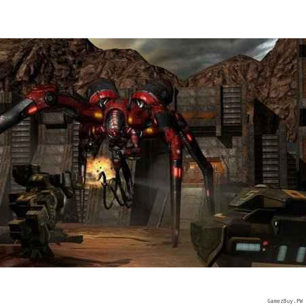 Quake IV