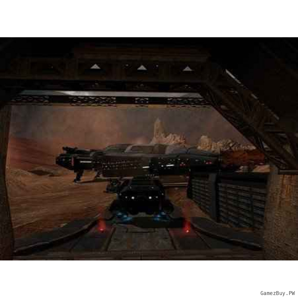Quake IV