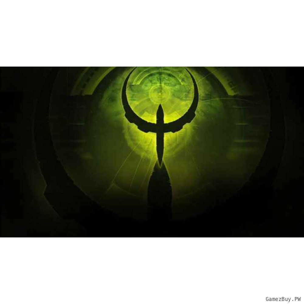 Quake IV